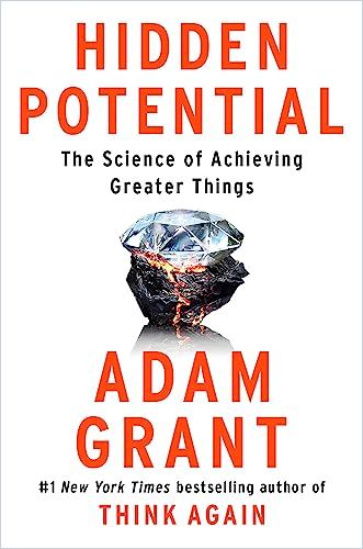 Hidden Potential cover