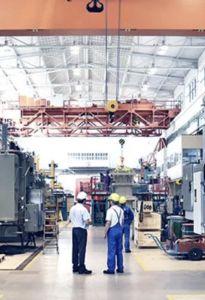 Empower the front line for a thriving organization