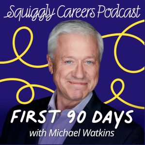 How to approach your first 90 days