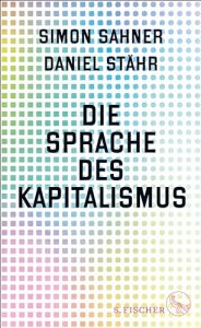 Die Sprache des Kapitalismus