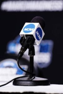 Money Really Talks in the NCAA