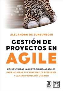 Gesti&oacute;n de proyectos en Agile
