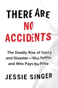 There Are No Accidents
