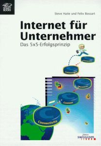 Internet f&uuml;r Unternehmer