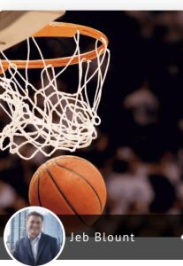 Embracing the Pro Athlete Mindset for Sales Success