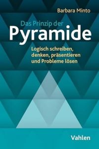 Das Prinzip der Pyramide