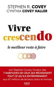 Vivre crescendo