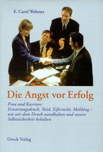 Die Angst vor Erfolg