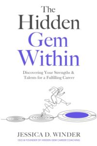 The Hidden Gem Within