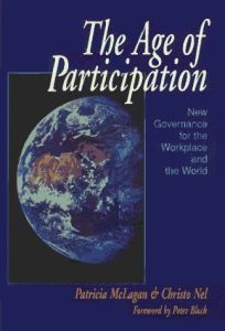 Das Zeitalter der Partizipation