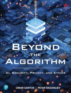 Beyond the Algorithm