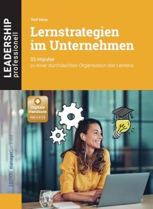 Lernstrategien im Unternehmen