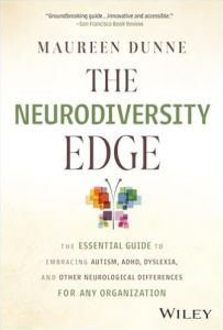 L&rsquo;avantage de la neurodiversit&eacute;