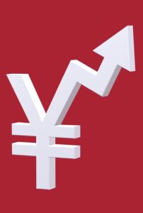 Japan Looks to Leave its Lost Decades Behind