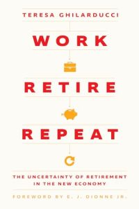 Work, Retire, Repeat