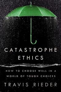 Catastrophe Ethics
