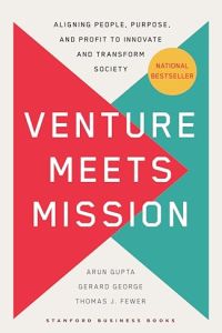 Venture Meets Mission