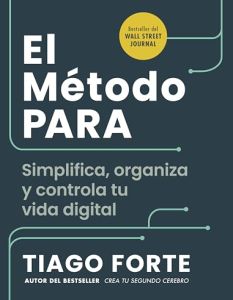 El m&eacute;todo PARA