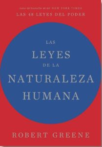 Las leyes de la naturaleza humana