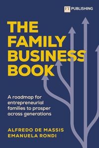 The Family Business Book