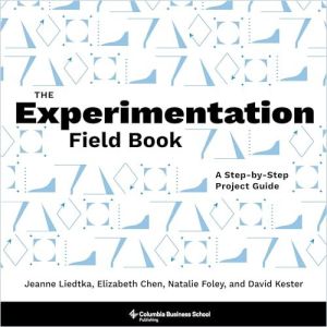 Das praktische Experimentier-Handbuch
