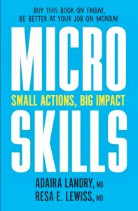 MicroSkills