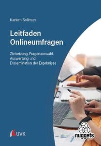 Leitfaden Onlineumfragen