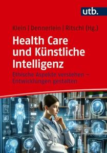 Health Care und K&uuml;nstliche Intelligenz