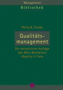 Qualitätsmanagement