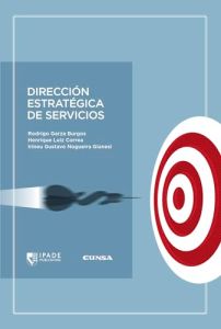 Direcci&oacute;n estrat&eacute;gica de servicios