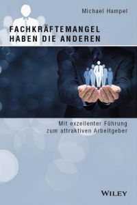 Fachkr&auml;ftemangel haben die anderen
