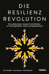 Die Resilienz Revolution