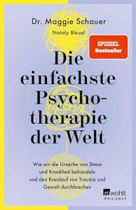 Die einfachste Psychotherapie der Welt