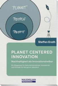 Planet Centered Innovation