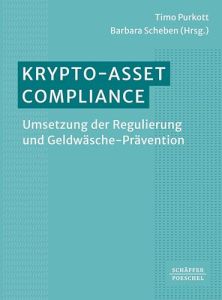 Krypto-Asset Compliance