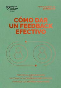 C&oacute;mo dar un feedback efectivo