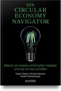 Der Circular Economy Navigator