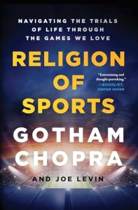 Religion of Sports