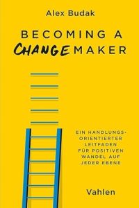 Becoming a Changemaker