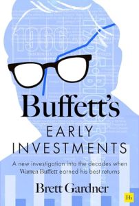 Les premiers investissements de Buffett