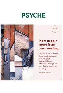 How to gain more from your reading