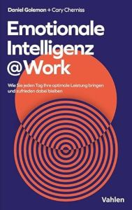 Emotionale Intelligenz @ Work
