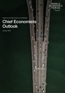 Chief Economists Outlook