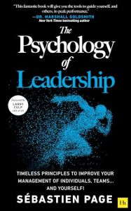 The Psychology of Leadership