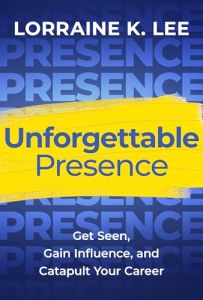 Unforgettable Presence