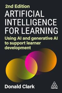 Artificial Intelligence for Learning