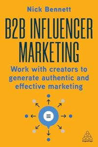 B2B Influencer Marketing