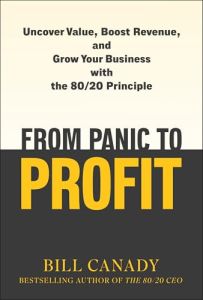 From Panic to Profit