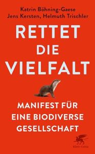 Rettet die Vielfalt