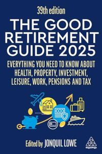 The Good Retirement Guide 2025